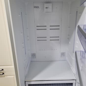 Beko Buzdolabımda Gaz Kaçağı: Kullanıcı Hatası Değil Değişim Olmuyor