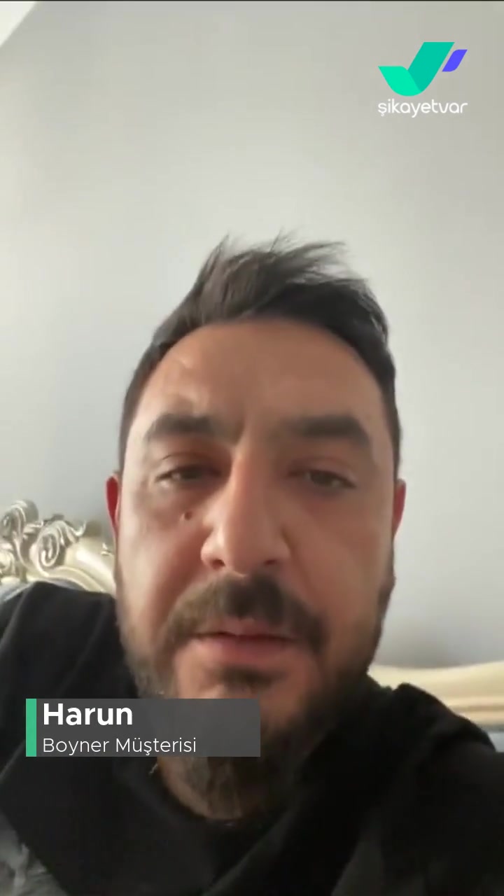 Hatayı Kullanıcıya Yükleyen Büyük Marka Boyner videonun kapak resmi