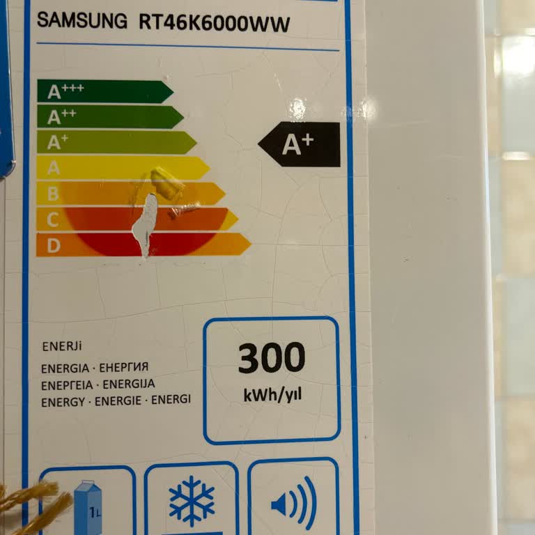 Samsung Buzdolabı Acil Arıza