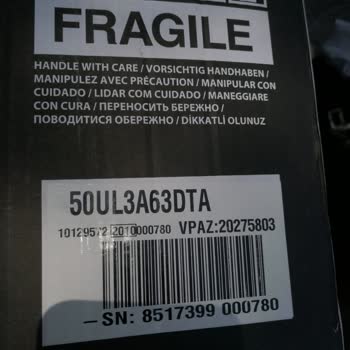 Vestel Ve Toshiba İnsanları Mağdur Ediyor