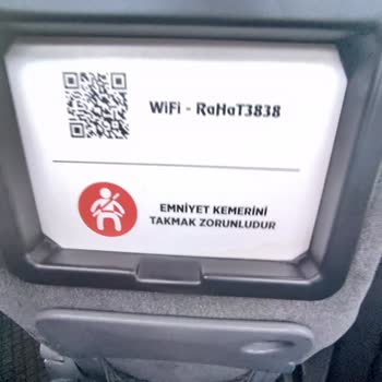 Süha Turizm Problemli Şehirlerarası Otobüs