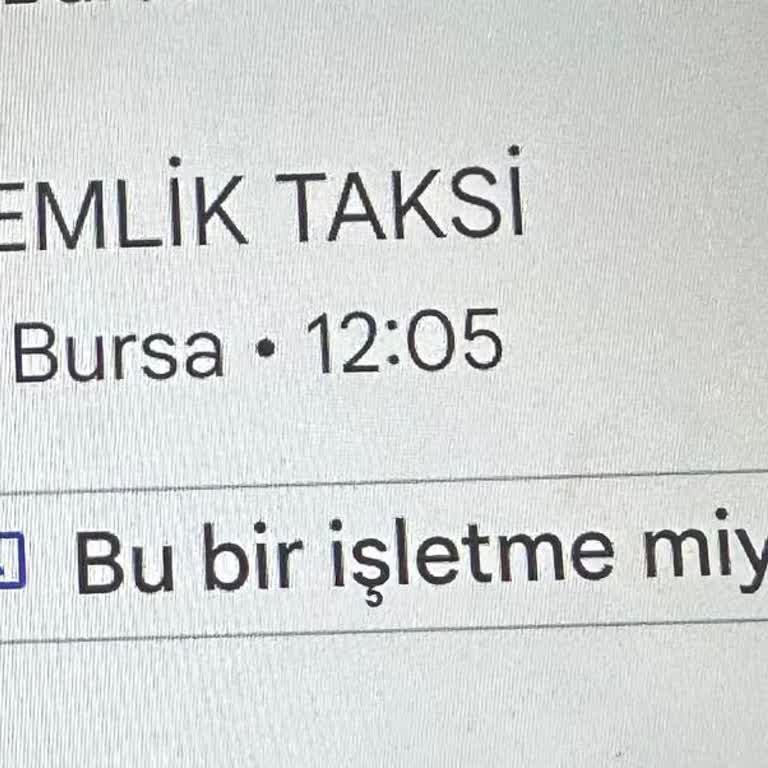 Taksiciler Odası Nasıl Para Kazanılır Peşindeler