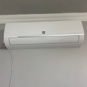 DemirDöküm Arızalı Klima Yolluyor