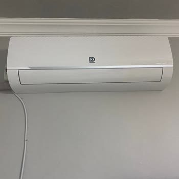 DemirDöküm Arızalı Klima Yolluyor