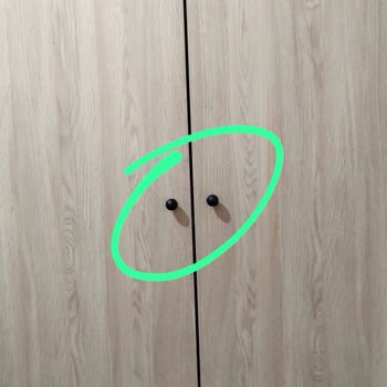 Vivense Yatak Odası Dolabı
