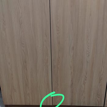 Vivense Yatak Odası Dolabı