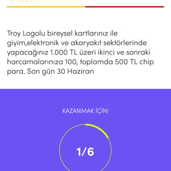 Akbank Kampanya Hatası Hk.