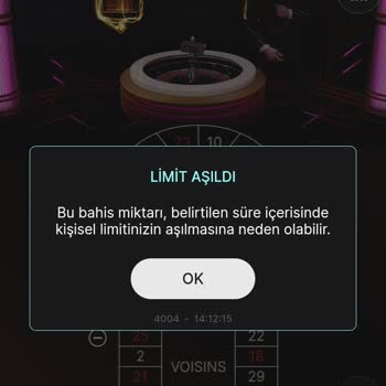 Telebet Vasat Ötesi Vasat Oyunlarda Engel Koyuyor