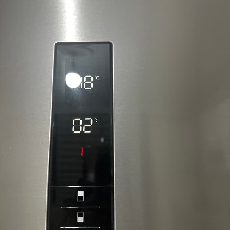 Vestel Buzdolabı Servis Şikayeti