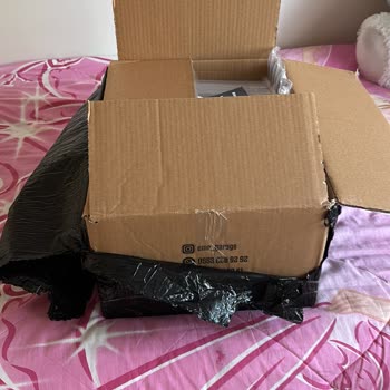 Emr Garage Emrgarage.com.tr Kasıtlı Yanlış Ürün Göndermesi