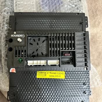 Emr Garage Emrgarage.com.tr Kasıtlı Yanlış Ürün Göndermesi