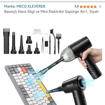 Amazon Ürünü Yollayıp Açıklama Yapmadan Geri Çekti