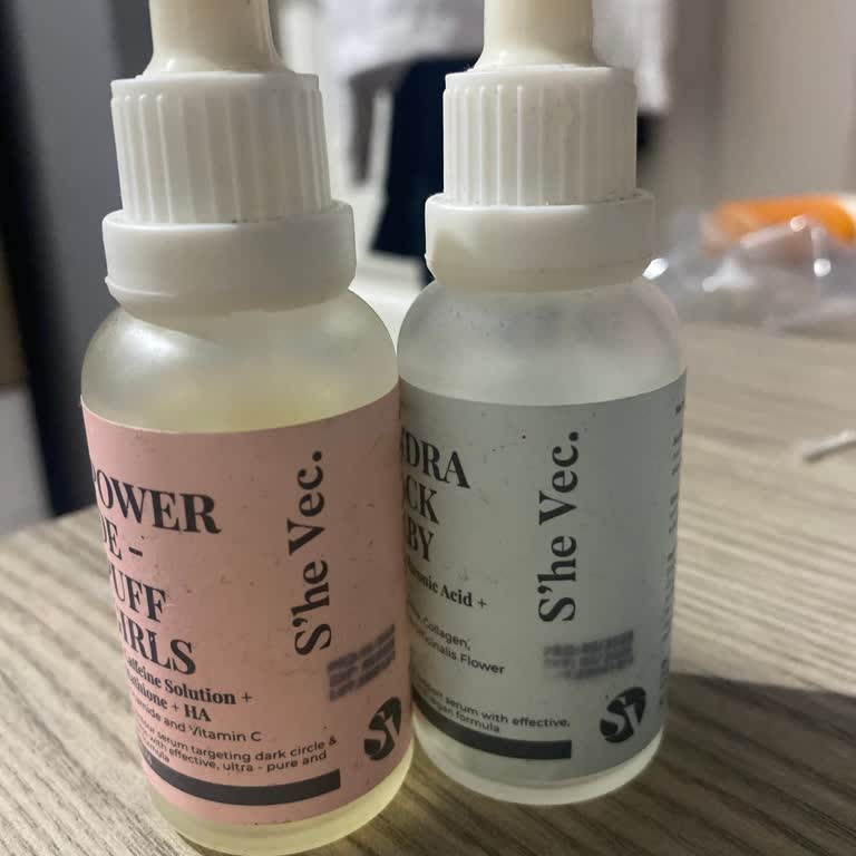 S'he Vec. Son Kullanma Tarihlerini Özenli Yapmalısınız