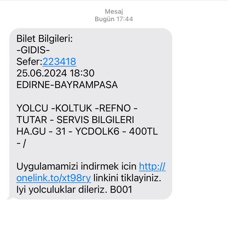 Metro Turizm Meto Turizm E Yakışmayan Otobüs