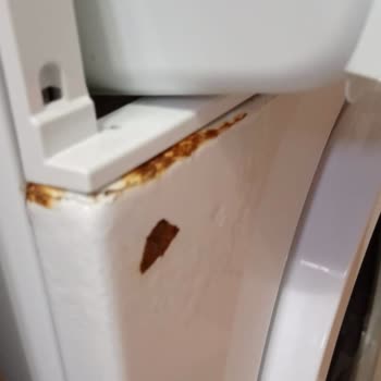 Arçelik Ürün Kalitesizliği Verilen Paraya Değmemesi