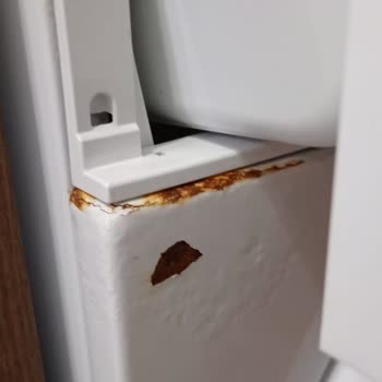 Arçelik Ürün Kalitesizliği Verilen Paraya Değmemesi