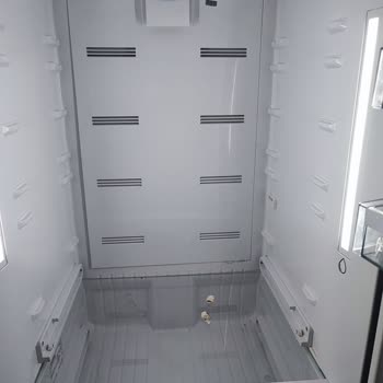 Vestel Buzdolabı Servis Problemi