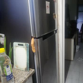 Samsung Buzdolabı Değişim Şikayeti