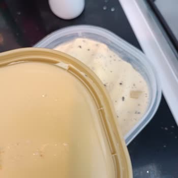 Migros Hemen Siparişimde Sürekli Kırık Dondurma Sorunu