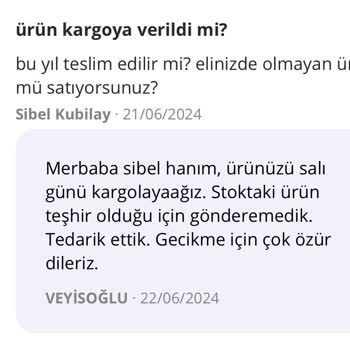 N11 Mağazayı Kollayarak Beni Mağdur Ediyor