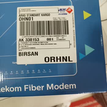 TurkNet Modem İadesi : Yılan Hikayesi