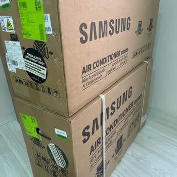 Samsung Müşteri Hizmetleri, Eksik Parça