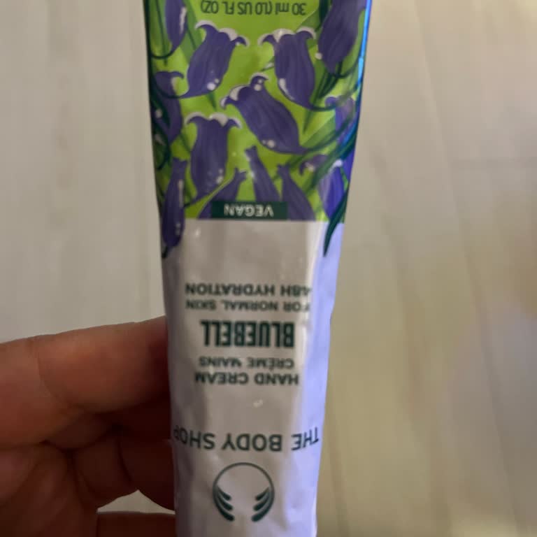 The Body Shop'ta Uğradığım Haksızlık!