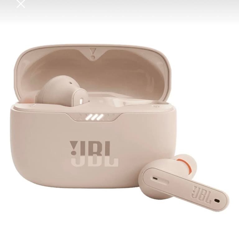 JBL Kulaklık Kutum Kayıp