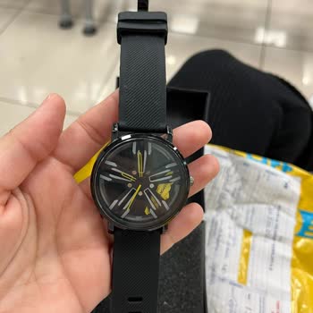 Jant Saat Yanlış Ürün Gelmesi Ve İade Yapılamaması