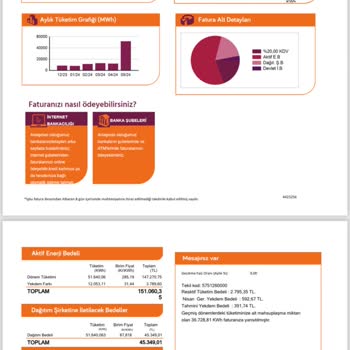 Cerean Enerji Yanlış Fatura Ve İlgisizlik Sorunu