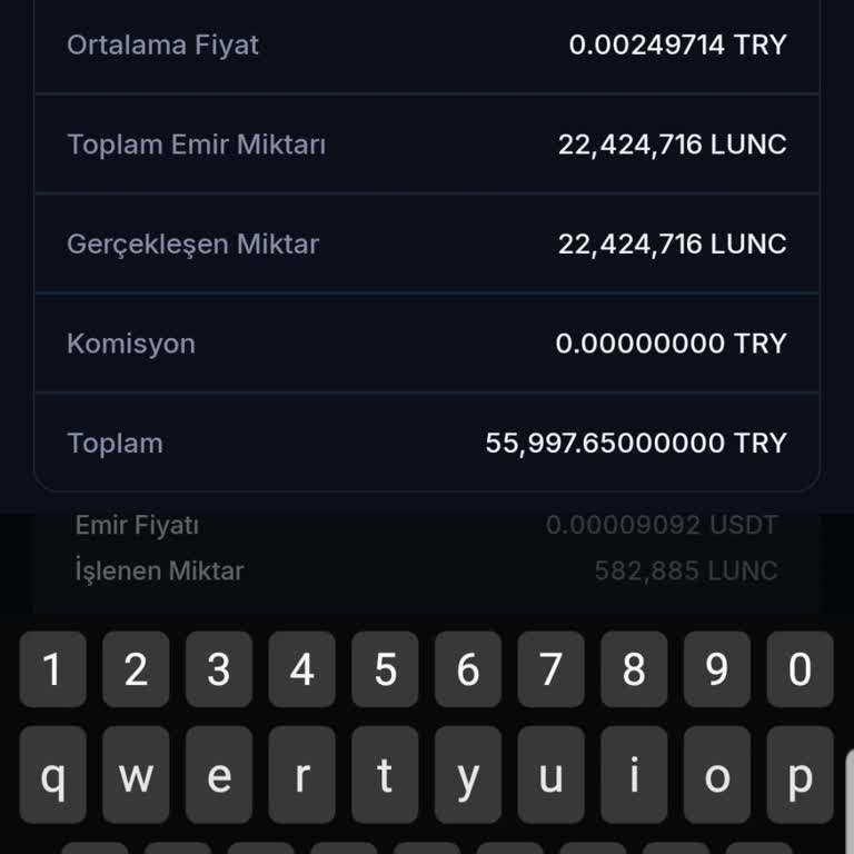 BTC Türk Yaptığı Saygısızlık