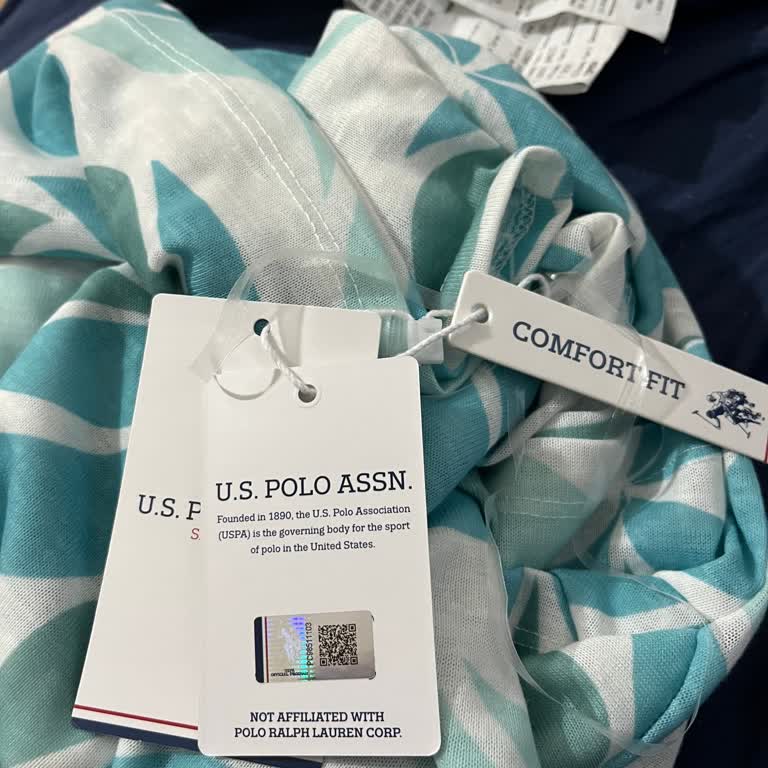 U.S. Polo Assn. U. S Polo Ürünü İade Almadı