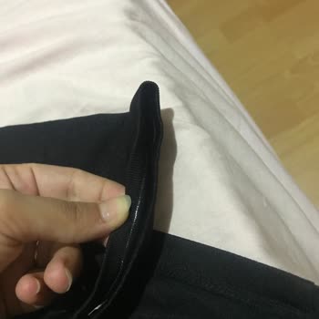 Penti'den İade Alınmayan Korse Problemi