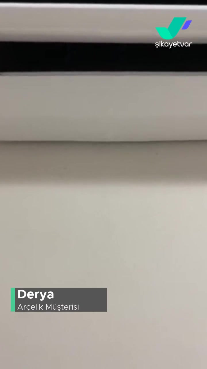 Arçelik'in İş Bilmeyen Kurulum Firması videonun kapak resmi