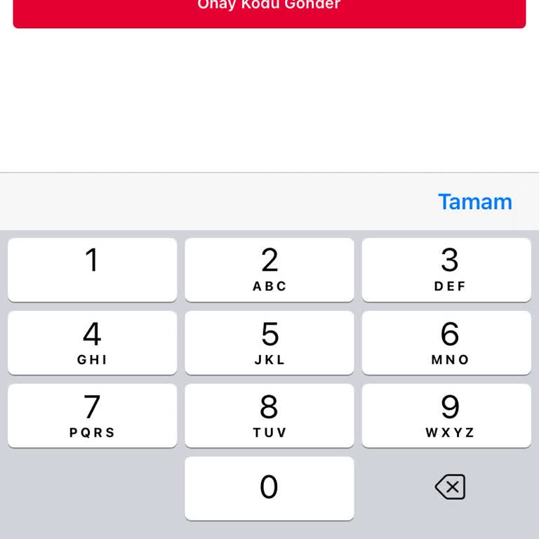 arabam.com Numaraya Ait Silinmiş Hesap