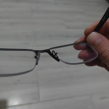 Rayban Yakup 13.02.2024 De Aldığım Numaralı Gözlükler
