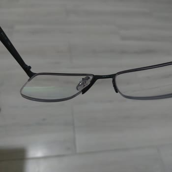 Rayban Yakup 13.02.2024 De Aldığım Numaralı Gözlükler