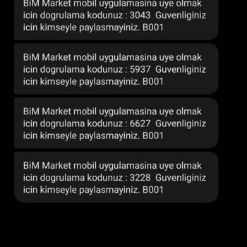Hadi Kart Şikayetim