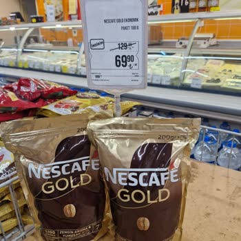 Migros Algı Oyunları, Fiyat Kafa Karışıklığı