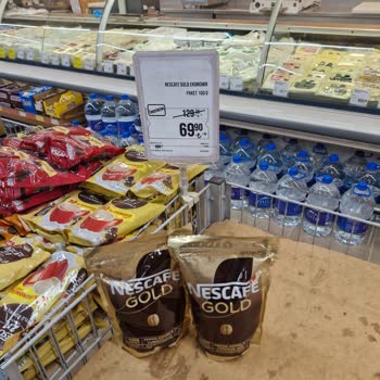 Migros Algı Oyunları, Fiyat Kafa Karışıklığı