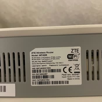 Türk Telekom Magnetin Hiçbir İşe Yaramıyor Ve Çok Pahalı