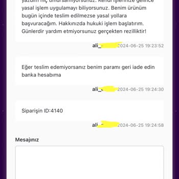 Boostservis.com Paramızla Rezil Oluyoruz