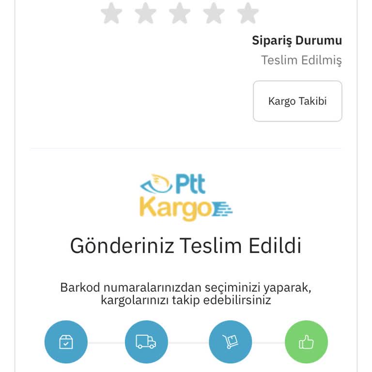 Epttavm Para İademi İstiyorum