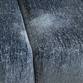 Kapriss Mobilya Koltukta 1 Hafta Kullanım Sonrası Renk Atma