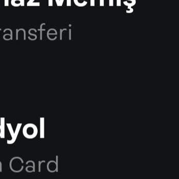 Trendyol Sipariş İptalinde Ücret İadesi Yapılmadı