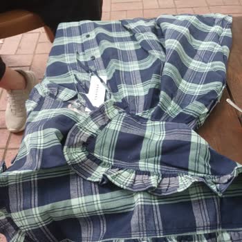 Tacticalshort. Online Satın Alınan Ürün Yerine Gönderilen Paçavralar