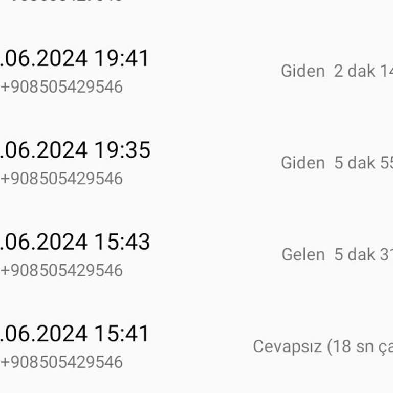 Vodafone Müşteri Hizmetleri Taahhüt