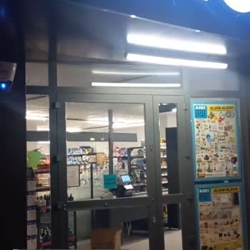 A101  Fevzi Çakmak Mahallesi Şubeden Şikayetçiyiz!