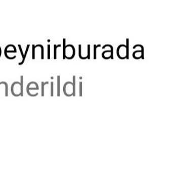 Elazığ. Peynirburada Eksik Ürün Gönderildi!