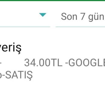 Garanti BBVA Hesabımdan İzinsiz Olarak 2 Defa Para Çekimi Yapılmıştır